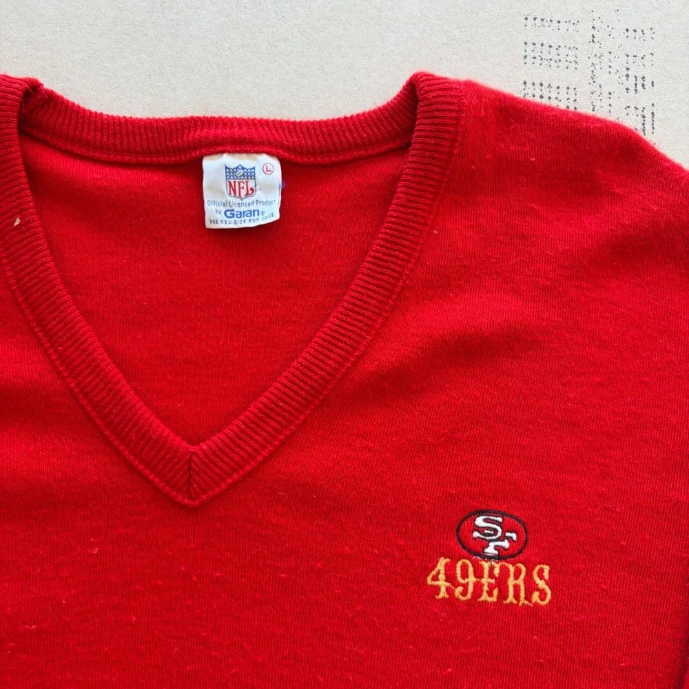 Garan vintage 90s